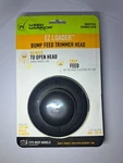 Weed Warrior E-z Loader Replacement Bump Head High Impact Nylon Trimmer. Fixed Price $12.99.