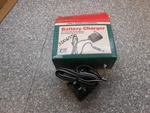 Homelite D-06550 Oem Battery Charger Input 120V 60HZ Output 6.10VAC 175 Ma. Fixed Price $19.79.