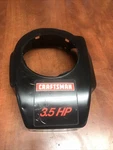 Use Oem Part Blower Housing Assy For Craftsman 143013502 3.5HP Engine Edger. Fixed Price $29.99.