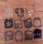 Walbro Oem Carburetor Repair Kit Ryobi WT340 WT341 WT366 WT400 Usa Seller. Fixed Price $22.99.