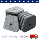 10X Air Filter For Stihl HT101 KM90 KM100 KM110 FC110 FC90 FC95 FS100 Trimmer. Fixed Price $15.49.