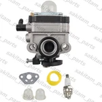 Carburetor For Briggs & Stratton 696949 699830 021032 Engine String Trimmer. Fixed Price $15.99.
