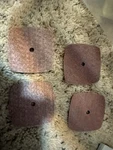 Echo 13031006560 Air Cleaner Element Oem Nos Qty 4 Filters. Fixed Price $13.95.