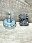 Craftsman WS205 Cycle Gas String Trimmer Clutch 3/8-24 And Drum. Fixed Price $21.95.