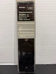 New - 3 Pack Sears 85755 Replacement Blade For Craftsman Gas Edgers/trimmers. Fixed Price $24.00.
