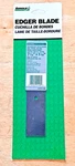 New Arnold AEB-520 7-1/2" X 1-1/2" Edger Blade Sears Nos Free Shipping. Fixed Price $15.99.