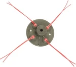 New Pivotrim 17233 / 70286 Gas Trimmer Weed Eater Head Sale 4993119 .095. Fixed Price $18.99.