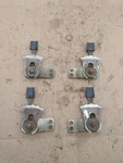 Cub Cadet 108R110 Push Mower Height Adjusters Arms Assembly Rear Front Left Righ. Fixed Price $33.24.