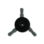 Weed Warrior Brush Cutter Universal Fit 10.13 In Residential 16246. Fixed Price $29.95.