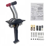 Two Lever / Single Action Control System B58R For Throttle And Shift. Fixed Price $229.99.