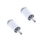 Homelite Ryobi Equipment (2 Pack) Replacement 2MM Id Fuel Filter 2, Multi. Fixed Price $12.79.