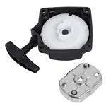 Podoy Recoil Pull Starter With Claw Pawl Cog Compatible Atv Pocket Dirt.... Fixed Price $24.84.