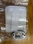 A206000010 Holder; Bellows Oem Echo. Fixed Price $7.73.