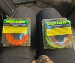 Weed Eater Replacement Spools 952-701619 For Many Gas Models. Fixed Price $10.00.