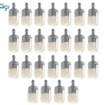 125-527 Fits For Echo 25PCS 3/16"FUEL Filter 13120519831 13120507320 13120519830. Fixed Price $12.46.