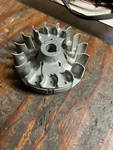 Oem Ryobi ZR51932 Toro String Trimmer Flywheel Free Shipping. Fixed Price $22.95.