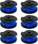 Trimmer Line Replacement Spools For Toro 51484 51486 51487 12 Inch 20V 29V. Fixed Price $37.99.
