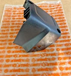 Oem New Stihl FS91R FC91 KM91R FS131R KM131R HT133 Air Filter Cover 41801410506. Fixed Price $24.95.