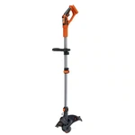 Black+decker Cordless String Grass Trimmer/lawn Edger 40V 2-IN-1 (tool Only). Fixed Price $108.31.