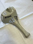 Stihl Trimmer Top Engine Housing Cover Oem Pn 4140-084-0900 FS55. Fixed Price $18.05.