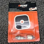 Echo 90107 Repower Tune-up Kit, Spark Plug, Air & Fuel Filter. Fixed Price $22.75.
