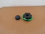 Yard Machines Y28 String Trimmer Oem Spool. Fixed Price $9.36.