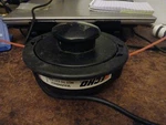 Kwik KT50 Bump & Feed Trimmer Head For Echo, 10MM Arbor. Fixed Price $40.00.
