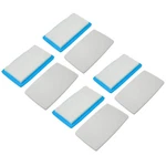 4PK Air Filter Combo For Echo A226002070 PB-8010H PB-8010T. Fixed Price $23.99.