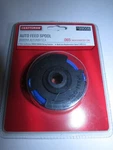 Craftsman 0.065" Dual Line Auto Feed Replacement Spool 7199006 New Sealed. Fixed Price $15.99.