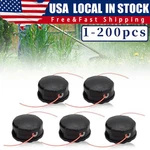 HIGH-QUALITY-STRING-TRIMMER-HEAD-FOR-SPEED-FEED-400-ECHO-SRM-225-SRM-230-SRM-21. Fixed Price $9.98.
