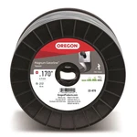 Oregon 22-870 Magnum Gatorline Square Trimmer Line, .170" By 213'. Fixed Price $54.51.
