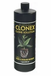 Clonex Solution Quart, & Seedling Nutrient (1- 0.6 -1) Concentrate. Fixed Price $34.95.