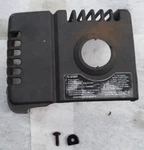 Eager Beaver 282 By Mcculloch String Trimmer Engine Cover 224235 B40012805. Fixed Price $14.95.