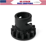 Replacement Pinion Gear Starter Motor Rewind Recoil 0318447 For Johnson Evinrude. Fixed Price $13.99.