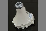 New Redmax Trimmer Clutch Drum Housing Assembly For TRZ230S, 581440002. Fixed Price $19.99.