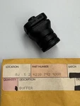 Nos Stihl Oem 4210 792 9300 Buffer. Fixed Price $5.95.