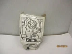 Ayp Sears Husqvarna Pulley 530071399. Fixed Price $10.00.