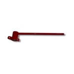 Mclane Edger Head Mandrel Oem Part# 2037 Made In Usa. Fixed Price $101.95.