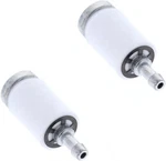 Equipment (2 Pack) Replacement 2MM Id Fuel Filter Assembly # 310976001-2PK. Fixed Price $12.51.
