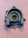 Stihl Oem Part # 4137-020-2800 Crankcase Starter Side. Fixed Price $40.00.