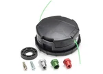 Oregon 55-265 Head 4-1/2" Speed Feed Fits Most Straight-shaft Trimmers. Fixed Price $71.97.