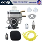 Carburetor For Troy Bilt TB525EC TB575EC 753-06220 Trimmer Tune Up Kit. Fixed Price $11.79.