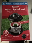 Oregon Gator Speedload Trimmer Head & Line Replacement System 24-200-W. Fixed Price $15.00.