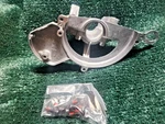 Husqvarna Oem 537041103 Crankcase For Trimmers Bruscutters Pole Saws 223L 323HE3. Fixed Price $39.99.