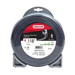 Oregon 20-021 Super-twist Magnum Gatorline String Trimmer. Fixed Price $24.11.