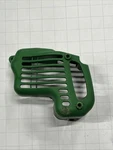 John Deere C1200 Weed Eater Muffler Cover Housing Oem PS-01127. Fixed Price $14.00.