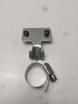 Ryobi Shaft Plate Support Assy RYSNW00VNM Expand-it 12" Snow Throwe Attachment. Fixed Price $10.00.