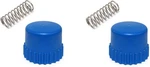 Husqvarna Trimmer Genuine Oem Replacement Bump Knob & Spring Combo, COMBO00159. Fixed Price $23.98.