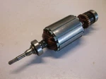 Armature Off Homelite UT41112A 120V 13" Weed Eater. Fixed Price $9.01.