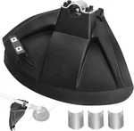 P021032702 For Shindaiwa String Trimmer Guard/shield B450 B530 72441-16003. Fixed Price $38.90.